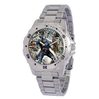 Albania Watch Vendors