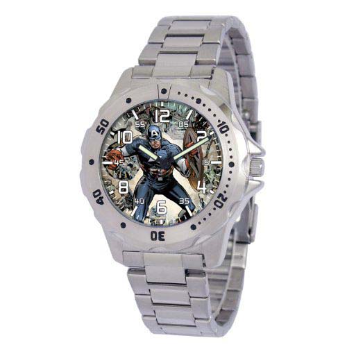 Albania Watch Vendors