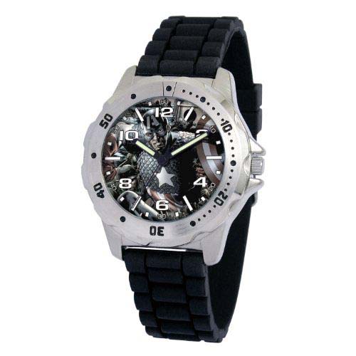 Venezuela Watch Factories