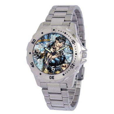 Tonga Watch Factories