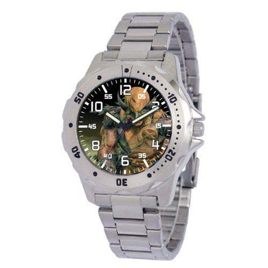 Spain Watch Factories