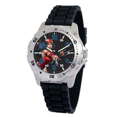 Serbia Watch Factories