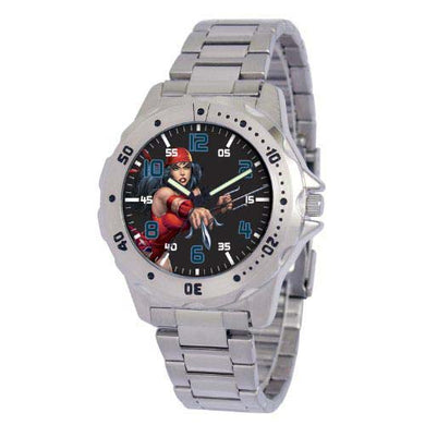 Singapore Watch Factories