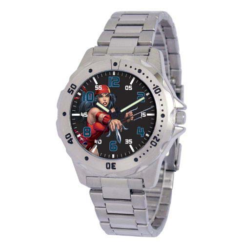 Watch Battery MA0710-D24-BRACELET