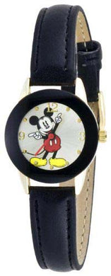 Watch Battery MCK537