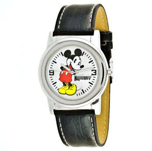 Custom Metal Men MCK611 Watch