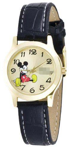 Watch Battery MCK615