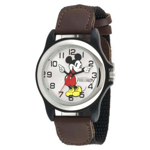 Custom Metal Men MCK617 Watch