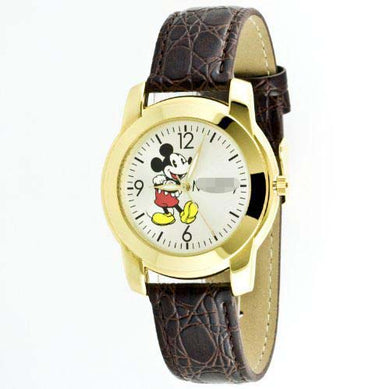 Watch Battery MCK622