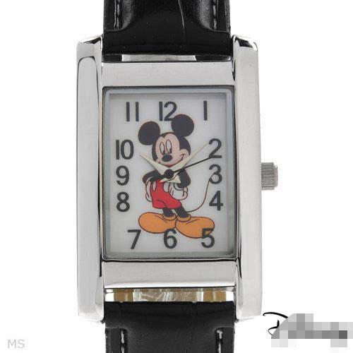 Watch Battery MCK835