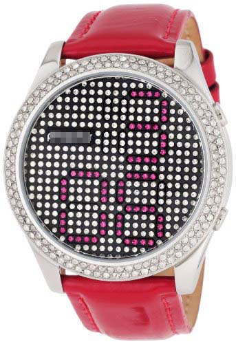 Niue Watch Suppliers