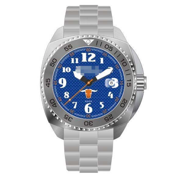 Wholesale Titanium Men MD004 Watch