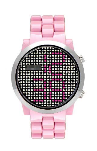 Nauru Watch Suppliers