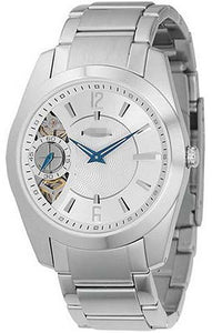 Custom Stainless Steel Men ME1000 Watch