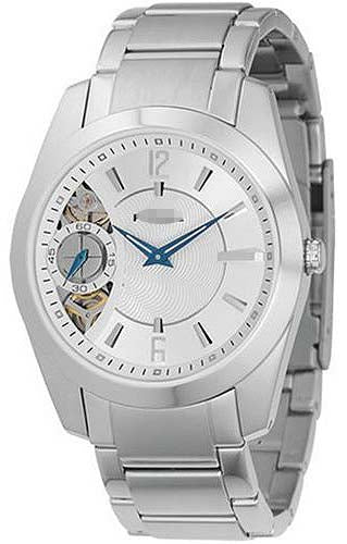 Custom Stainless Steel Men ME1000 Watch