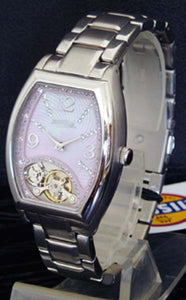 Custom Women ME1022 Watch