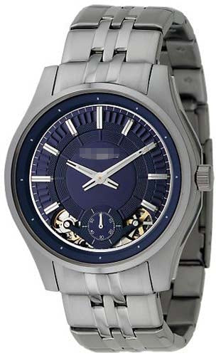 Custom Stainless Steel Men ME1066 Watch