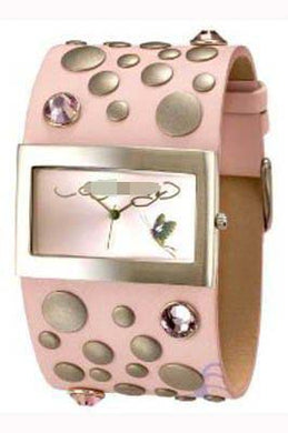 Custom Plastic Men MH-SS Watch