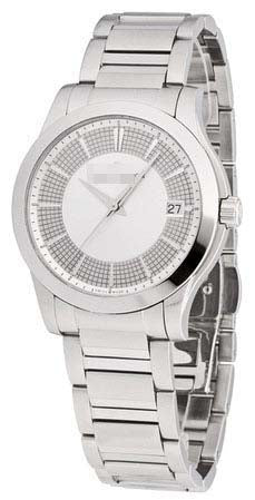 Wholesale Stainless Steel Men MI1066-SS002-330 Watch