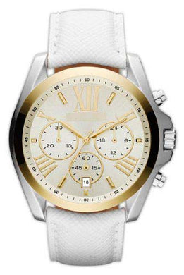Wholesale Two Tone Women MK2282 Watch