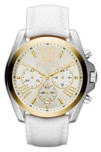 Wholesale Two Tone Women MK2282 Watch
