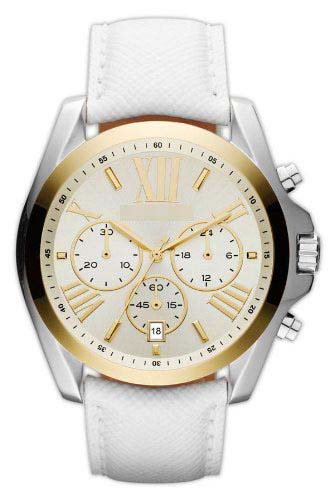 Wholesale Two Tone Women MK2282 Watch