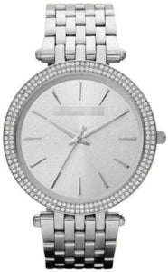 Wholesale Stainless Steel Women MK3190 Watch