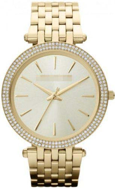 Wholesale Gold Women MK3191 Watch