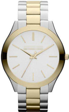 Wholesale Two Tone Women MK3198 Watch