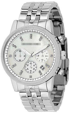 Custom Women MK5020 Watch
