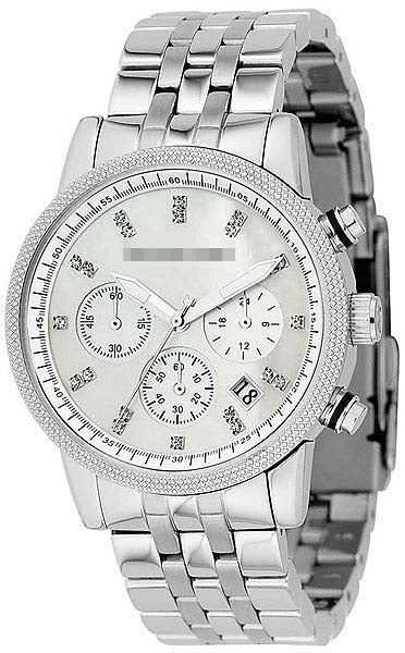 Custom Women MK5020 Watch