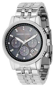 Custom Stainless Steel Women MK5021 Watch