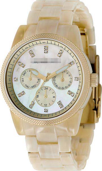 Custom Women MK5039 Watch