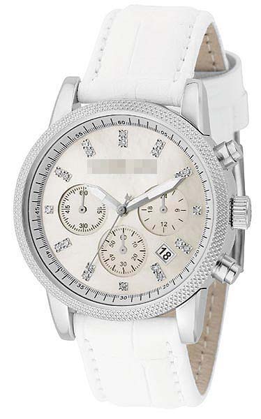 Custom Women MK5049 Watch