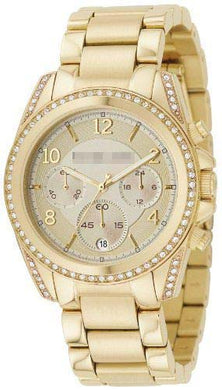 Wholesale Gold Women MK5166 Watch