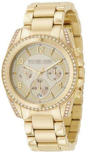 Wholesale Gold Women MK5166 Watch