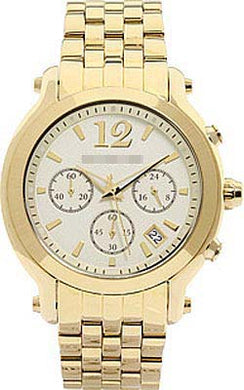 Custom Women MK5172 Watch