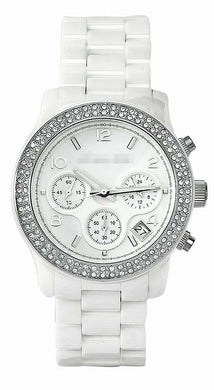 Wholesale Stainless Steel MK5188 Watch