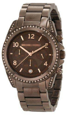 Wholesale Stainless Steel MK5493 Watch