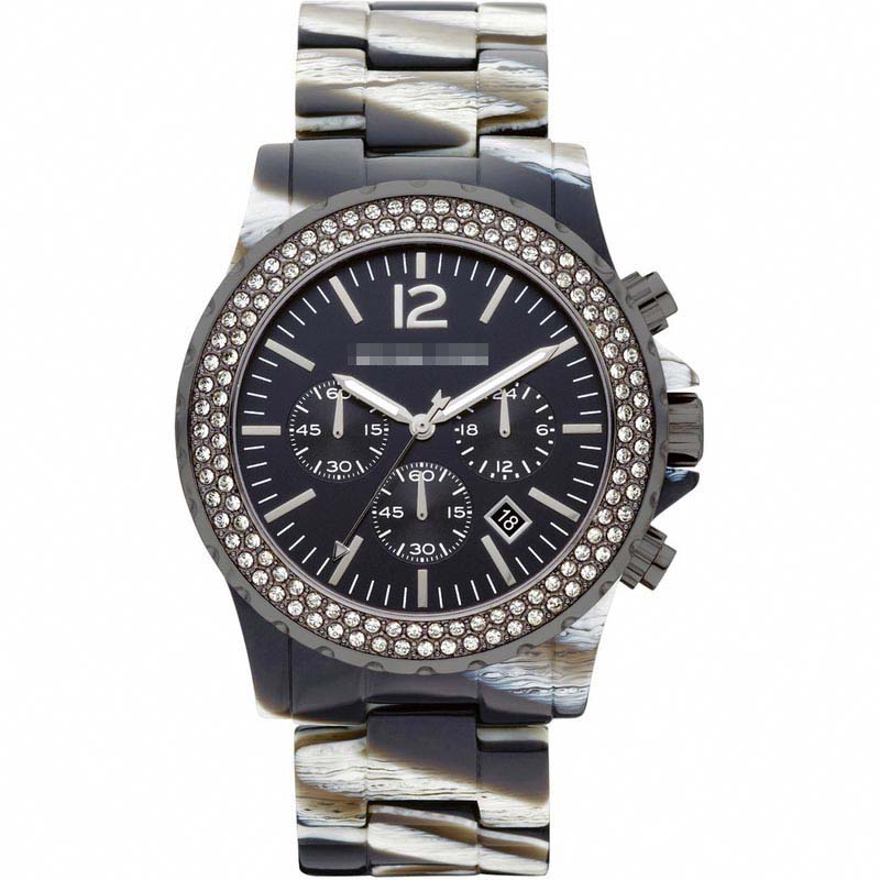 Wholesale Stainless Steel Women MK5599 Watch