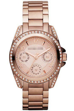 Wholesale Rose Gold Women MK5613 Watch