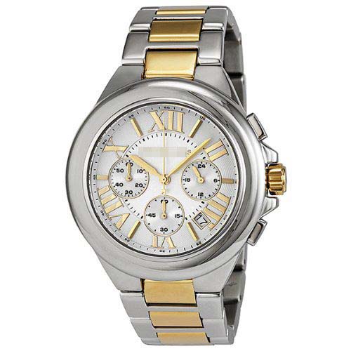 Wholesale Stainless Steel Women MK5653 Watch