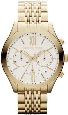 Wholesale Gold Men MK5762 Watch