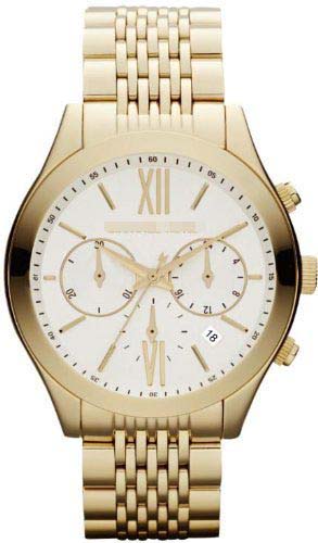 Wholesale Gold Men MK5762 Watch