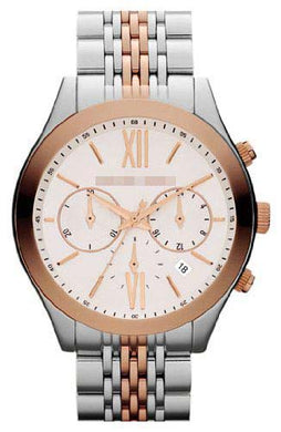 Wholesale Two Tone Men MK5763 Watch