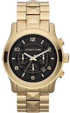 Wholesale Gold Men MK5795 Watch