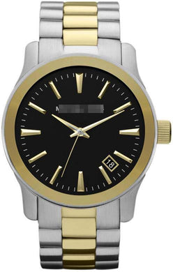 Wholesale Stainless Steel Men MK7064 Watch