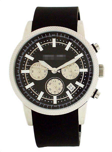 Wholesale Stainless Steel Men MK8040 Watch