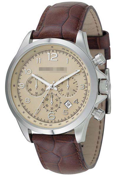 Custom Men MK8115 Watch