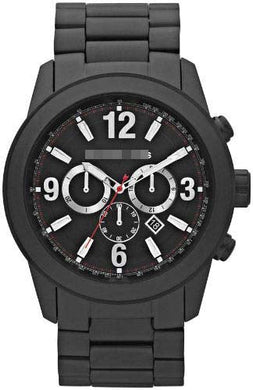Georgia Watch Manufacturers